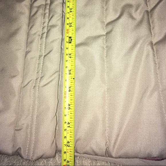 Ms. Freddi Long Coat, Size 12 - Picture 8 of 8